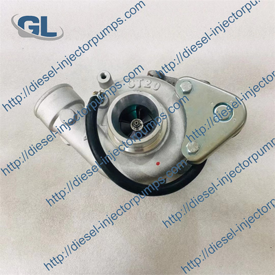 Graafwerktuig Spare Parts CT20 Turbo 17201-54060 17201-54061 voor Toyota Landcruiser HiLux 4 Agent voor 2 L-T Engine