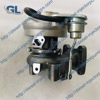 Graafwerktuig Spare Parts CT20 Turbo 17201-54060 17201-54061 voor Toyota Landcruiser HiLux 4 Agent voor 2 L-T Engine