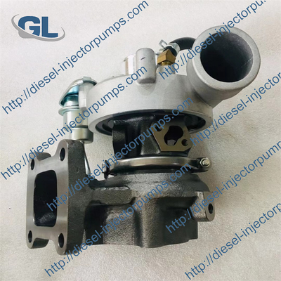 Graafwerktuig Spare Parts CT20 Turbo 17201-54060 17201-54061 voor Toyota Landcruiser HiLux 4 Agent voor 2 L-T Engine