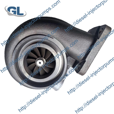 Hoog - kwaliteitsrhg7 Turbocompressor 17201-E0480 24100-4011 voor de Motor van HINO P11C RHG7