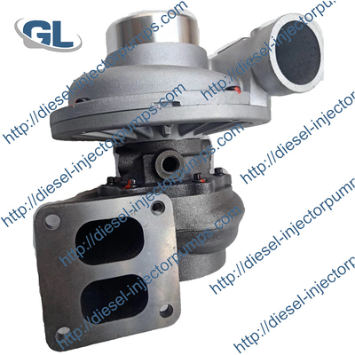 Hoog - kwaliteitsrhg7 Turbocompressor 17201-E0480 24100-4011 voor de Motor van HINO P11C RHG7