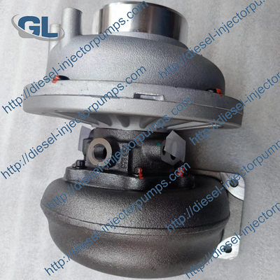 Hoog - kwaliteitsrhg7 Turbocompressor 17201-E0480 24100-4011 voor de Motor van HINO P11C RHG7