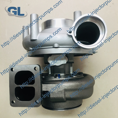 TF15M-600 turbocompressor 49129-00520 49129-00110 voor Mitsubishi-Generatorreeks s6r2-ptaa-s s6r-y1pta-2 motor s6r2f-mtk-3