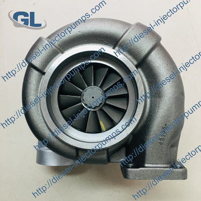 TF15M-600 turbocompressor 49129-00520 49129-00110 voor Mitsubishi-Generatorreeks s6r2-ptaa-s s6r-y1pta-2 motor s6r2f-mtk-3