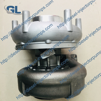 TF15M-600 turbocompressor 49129-00520 49129-00110 voor Mitsubishi-Generatorreeks s6r2-ptaa-s s6r-y1pta-2 motor s6r2f-mtk-3