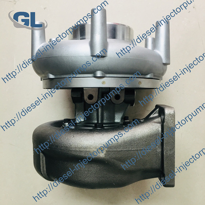 TF15M-600 turbocompressor 49129-00520 49129-00110 voor Mitsubishi-Generatorreeks s6r2-ptaa-s s6r-y1pta-2 motor s6r2f-mtk-3