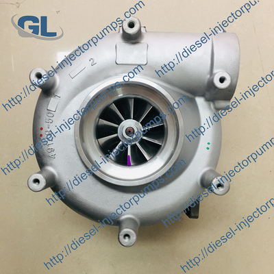 TF15M-600 turbocompressor 49129-00520 49129-00110 voor Mitsubishi-Generatorreeks s6r2-ptaa-s s6r-y1pta-2 motor s6r2f-mtk-3