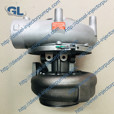 TF15M-600 turbocompressor 49129-00520 49129-00110 voor Mitsubishi-Generatorreeks s6r2-ptaa-s s6r-y1pta-2 motor s6r2f-mtk-3