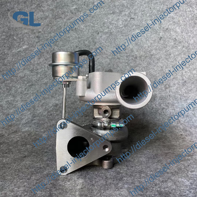 Turbocompressor TD03 6D24T 49131-04520 150122235 Turbo voor JMC 9p2-6k682-ab 2.0T