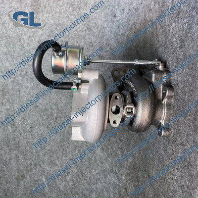 Turbocompressor TD03 6D24T 49131-04520 150122235 Turbo voor JMC 9p2-6k682-ab 2.0T