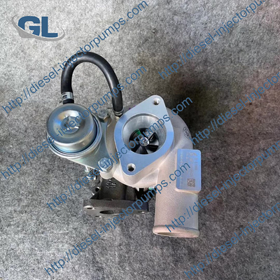 Turbocompressor TD03 6D24T 49131-04520 150122235 Turbo voor JMC 9p2-6k682-ab 2.0T