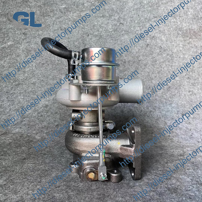 Turbocompressor TD03 6D24T 49131-04520 150122235 Turbo voor JMC 9p2-6k682-ab 2.0T