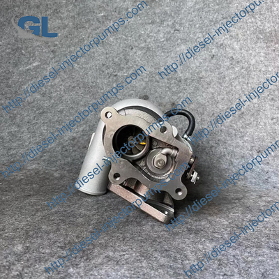 Turbocompressor TD03 6D24T 49131-04520 150122235 Turbo voor JMC 9p2-6k682-ab 2.0T