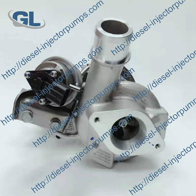 TD03L turbocompressor BK3Q6K682NA 49131-06300 voor de motor van Ford Ranger /Mazda 2.2L