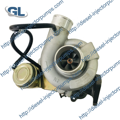 TF035 turbocompressor 49135-04500 14411AA551 14412AA420 14411AA5519L voor Subaru-Houtvester S met de Motor van EJ20 2.0L