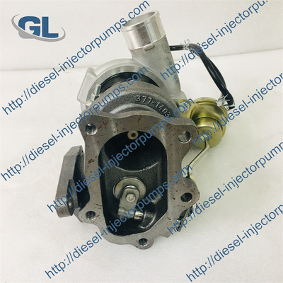 TF035 turbocompressor 49135-04500 14411AA551 14412AA420 14411AA5519L voor Subaru-Houtvester S met de Motor van EJ20 2.0L