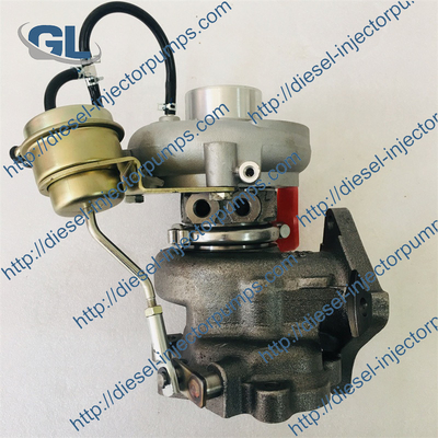 TF035 turbocompressor 49135-04500 14411AA551 14412AA420 14411AA5519L voor Subaru-Houtvester S met de Motor van EJ20 2.0L