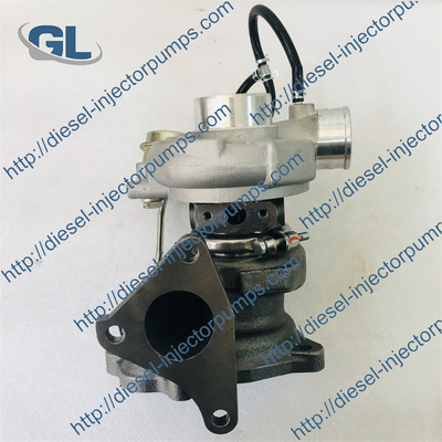 TF035 turbocompressor 49135-04500 14411AA551 14412AA420 14411AA5519L voor Subaru-Houtvester S met de Motor van EJ20 2.0L