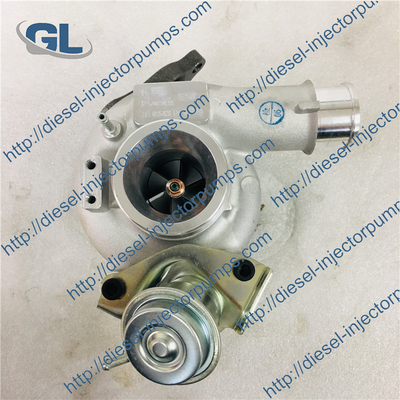 TF035HM Turbocharger 49135-06230 49135-06250 49135-06240 14471-NE105 14471-NE730 voor de Motor van Dongfeng Yulon Najie 1.8T