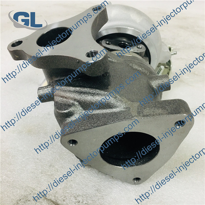 TF035HM Turbocharger 49135-06230 49135-06250 49135-06240 14471-NE105 14471-NE730 voor de Motor van Dongfeng Yulon Najie 1.8T