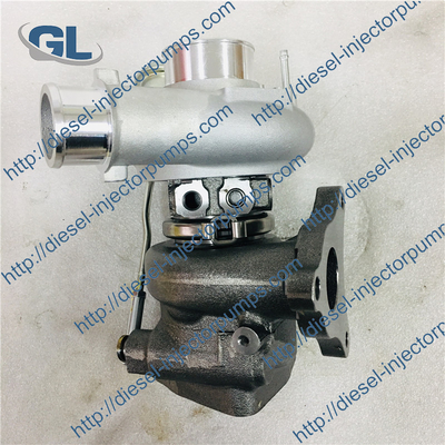 TF035HM Turbocharger 49135-06230 49135-06250 49135-06240 14471-NE105 14471-NE730 voor de Motor van Dongfeng Yulon Najie 1.8T