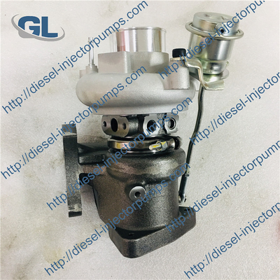 TF035HM Turbocharger 49135-06230 49135-06250 49135-06240 14471-NE105 14471-NE730 voor de Motor van Dongfeng Yulon Najie 1.8T