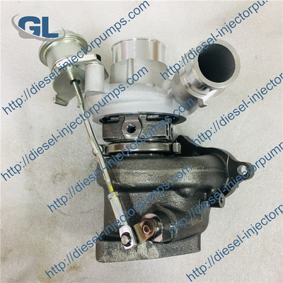 TF035HM Turbocharger 49135-06230 49135-06250 49135-06240 14471-NE105 14471-NE730 voor de Motor van Dongfeng Yulon Najie 1.8T