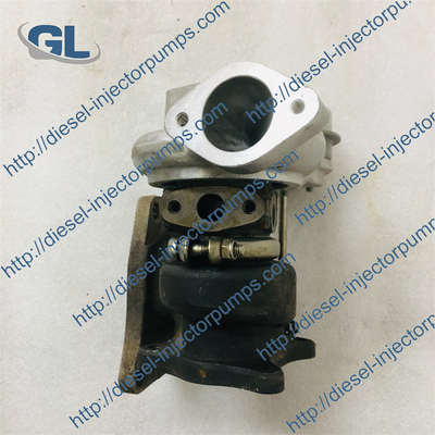 TD02L-11-025 turbocompressor 4917204020 49172-04020 49172-04000 13900-86P01 voor Suzuki Vitra 1.4T 1390086P00000