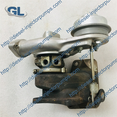 TD02L-11-025 turbocompressor 4917204020 49172-04020 49172-04000 13900-86P01 voor Suzuki Vitra 1.4T 1390086P00000