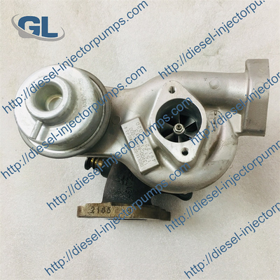 TD02L-11-025 turbocompressor 4917204020 49172-04020 49172-04000 13900-86P01 voor Suzuki Vitra 1.4T 1390086P00000