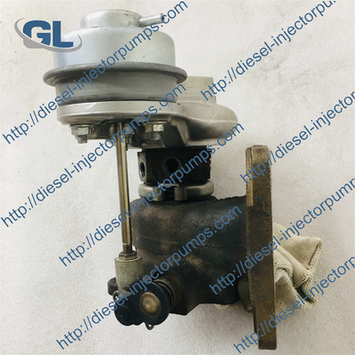 TD02L-11-025 turbocompressor 4917204020 49172-04020 49172-04000 13900-86P01 voor Suzuki Vitra 1.4T 1390086P00000