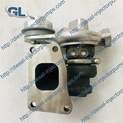 TD02L-11-025 turbocompressor 4917204020 49172-04020 49172-04000 13900-86P01 voor Suzuki Vitra 1.4T 1390086P00000