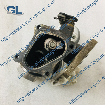 TD02L-11-025 turbocompressor 4917204020 49172-04020 49172-04000 13900-86P01 voor Suzuki Vitra 1.4T 1390086P00000
