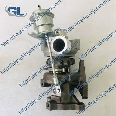NIEUWE ECHTE Turbocompressor 49173-02010 turbo voor het Vervangstuk van Mitsubishi TD025