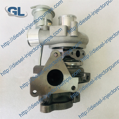 NIEUWE ECHTE Turbocompressor 49173-02010 turbo voor het Vervangstuk van Mitsubishi TD025