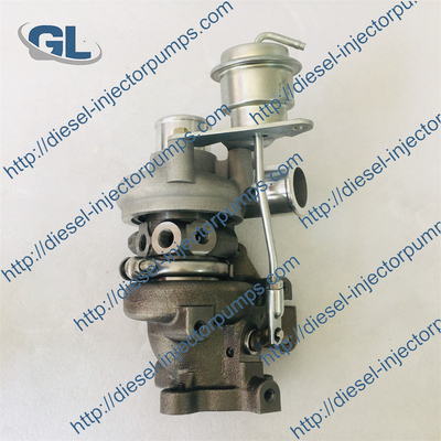 NIEUWE ECHTE Turbocompressor 49173-02010 turbo voor het Vervangstuk van Mitsubishi TD025