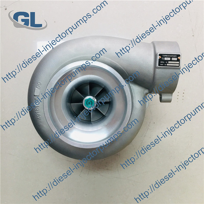 NIEUWE ECHTE Turbocompressor 49181-03910 Turbotd10l voor Perkins Engine