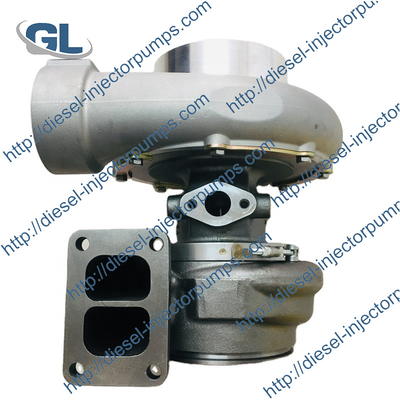 NIEUWE ECHTE Turbocompressor 49181-03910 Turbotd10l voor Perkins Engine