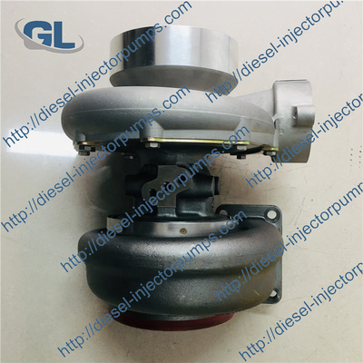NIEUWE ECHTE Turbocompressor 49181-03910 Turbotd10l voor Perkins Engine