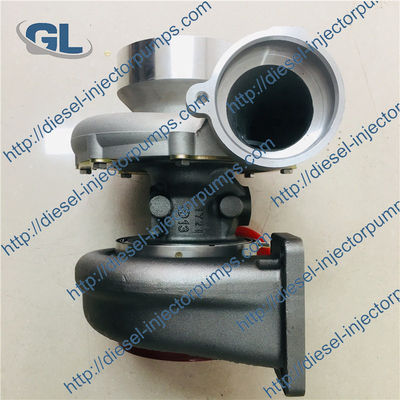 NIEUWE ECHTE Turbocompressor 49181-03910 Turbotd10l voor Perkins Engine