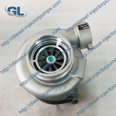 TD13M-44QRC turbocompressor 49182-04040 49182-03270 49182-02740