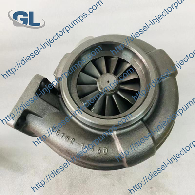 TD13M-44QRC turbocompressor 49182-04040 49182-03270 49182-02740