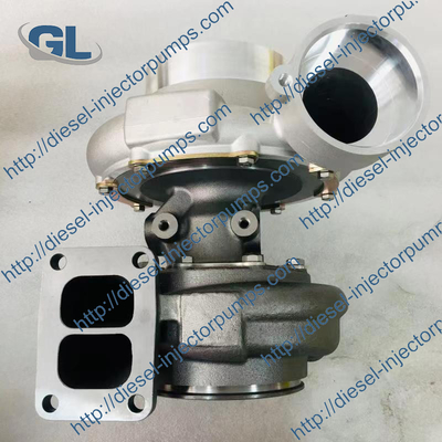 TD13M-44QRC turbocompressor 49182-04040 49182-03270 49182-02740