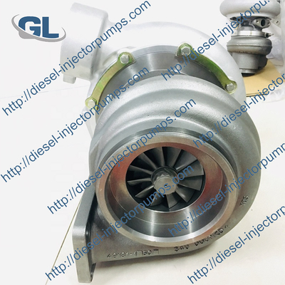 Turbocompressor 49182-05310 49182-05300 van TD13 TD13M-48QRC voor Mitsubishi-Machinesf/sf240ta Motor