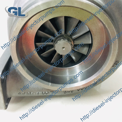 Turbocompressor 49182-05310 49182-05300 van TD13 TD13M-48QRC voor Mitsubishi-Machinesf/sf240ta Motor