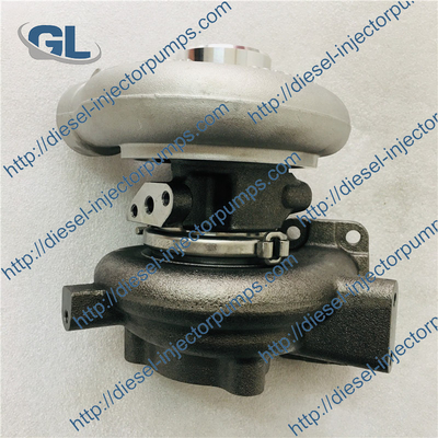 TE06H-16M Turbocharger 49185-01030 49185-01031 ME440836 ME440895 voor Kobelco SK200 235SR met 6D34T-Motor
