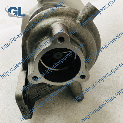 TE06H-16M Turbocharger 49185-01030 49185-01031 ME440836 ME440895 voor Kobelco SK200 235SR met 6D34T-Motor