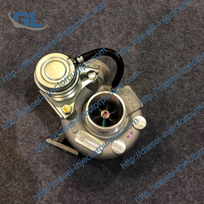 TD04HL turbocompressor 1G544-17013 49189-00910 voor KUBOTA KATO Bobcat S250 voor KAT 906 V3800DIT A47GT 3.8L 71KW