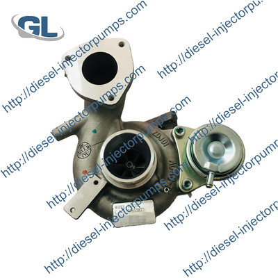 Hoge drukf035 Turbocompressor 49335-03010 4933503010 01653873 voor Geely GC9 JL4T18 1.8T