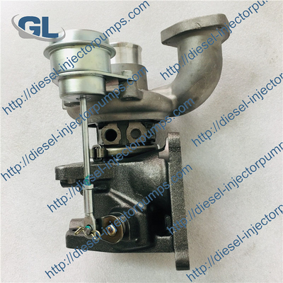 Hoge drukf035 Turbocompressor 49335-03010 4933503010 01653873 voor Geely GC9 JL4T18 1.8T